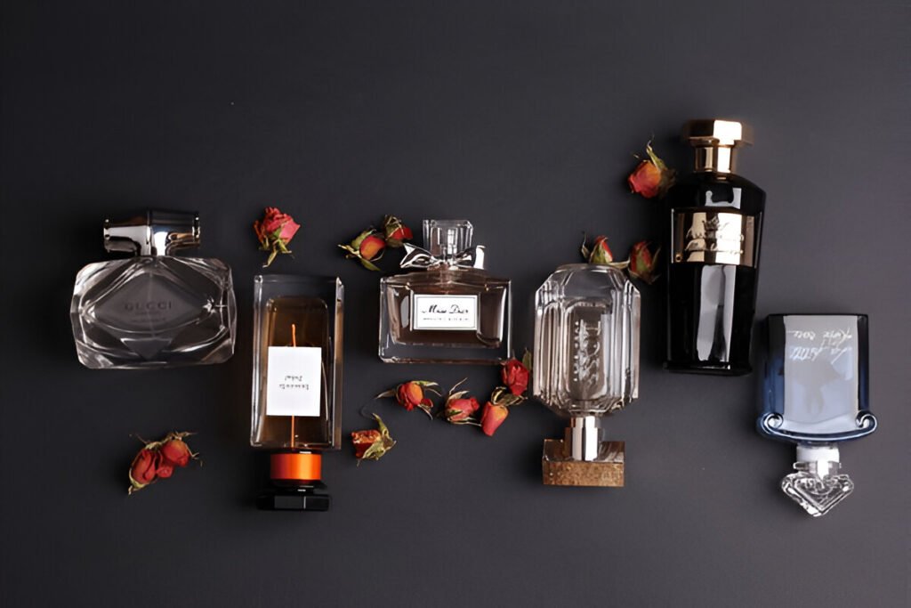 عطر قوتشي