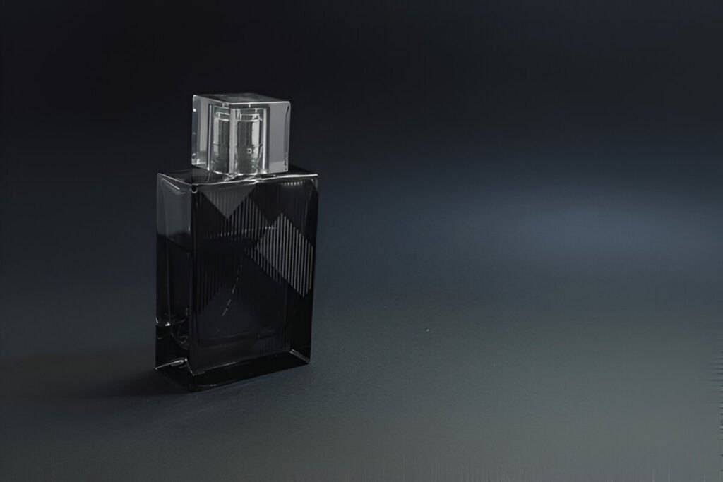 عطر بربري رجالي