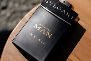 عطر بولغاري رجالي