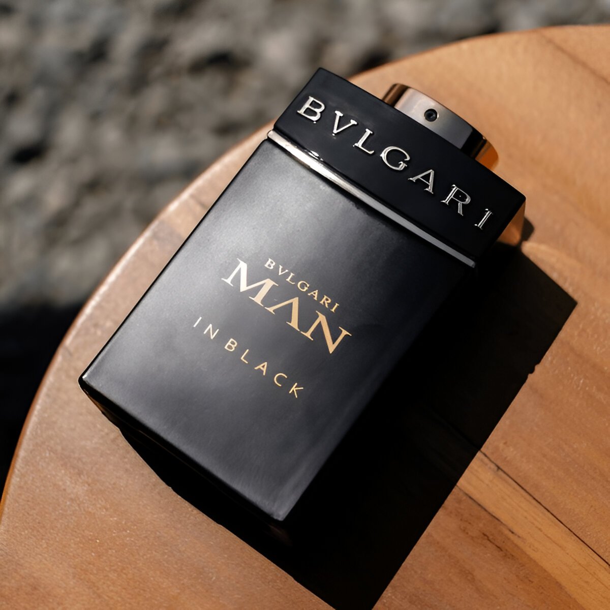 عطر بولغاري رجالي