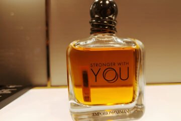 عطر ارماني