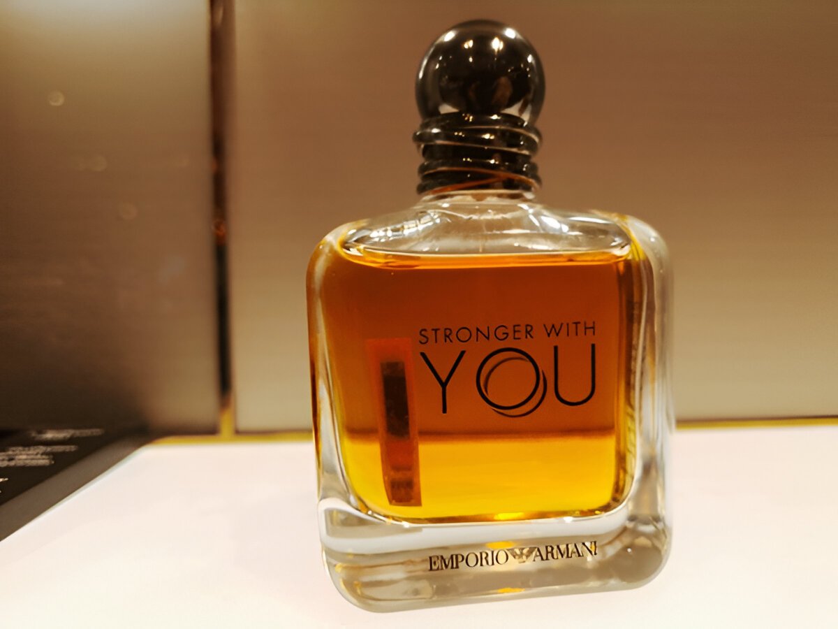 عطر ارماني