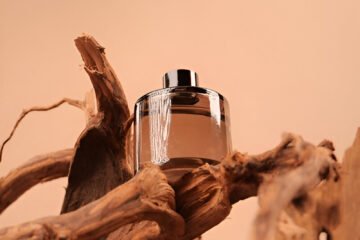 عطر عنبر