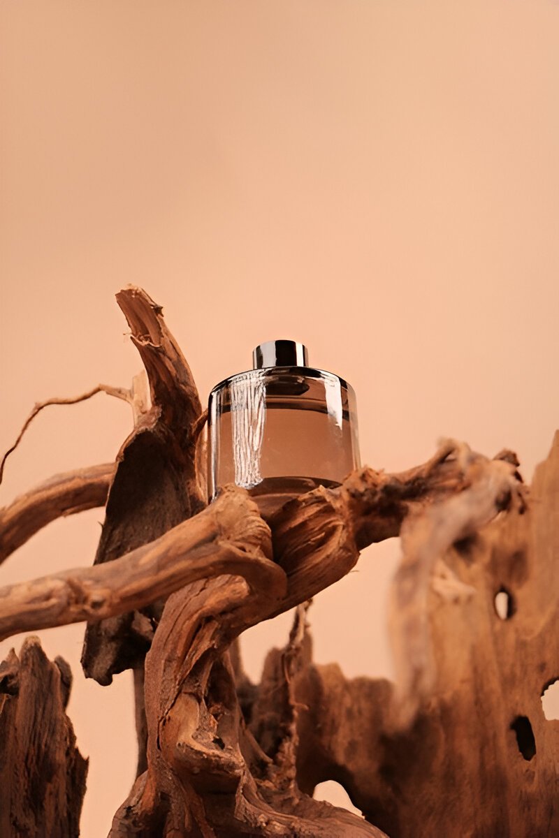عطر عنبر