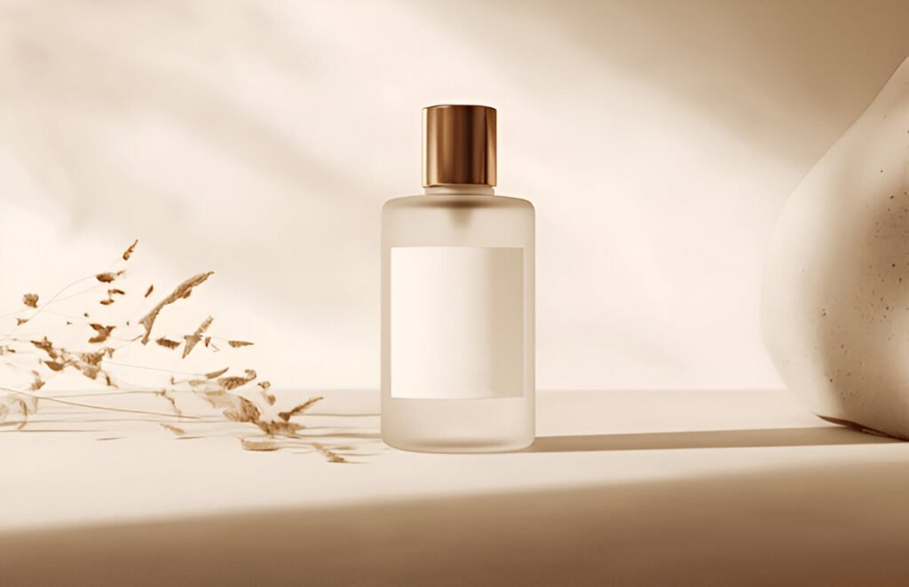 عطر خفيف