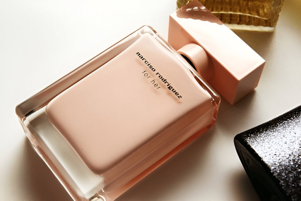عطر نارسيسو