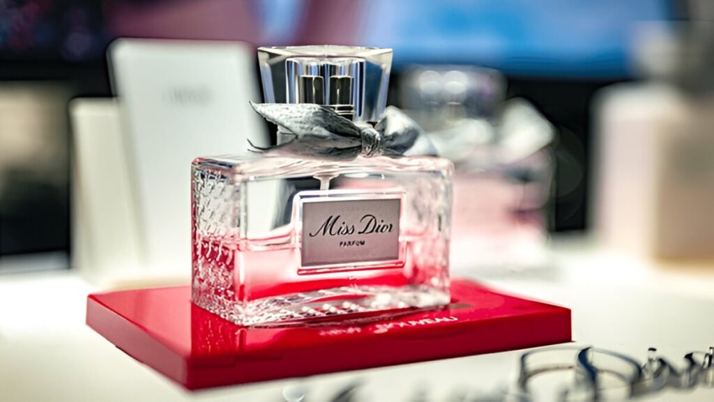عطر مس ديور