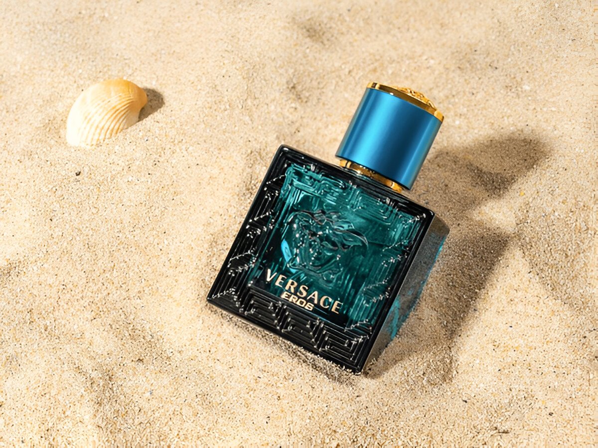 عطر فرزاتشي