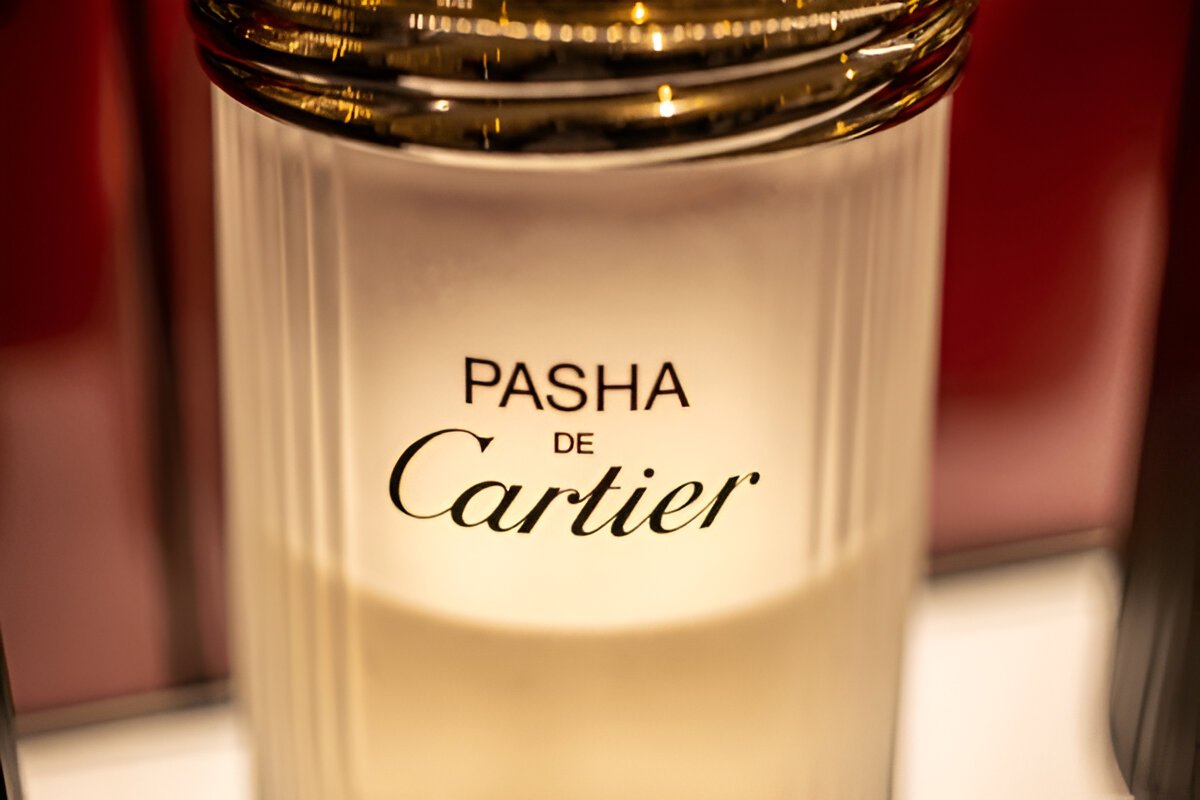عطر كارتير نسائي