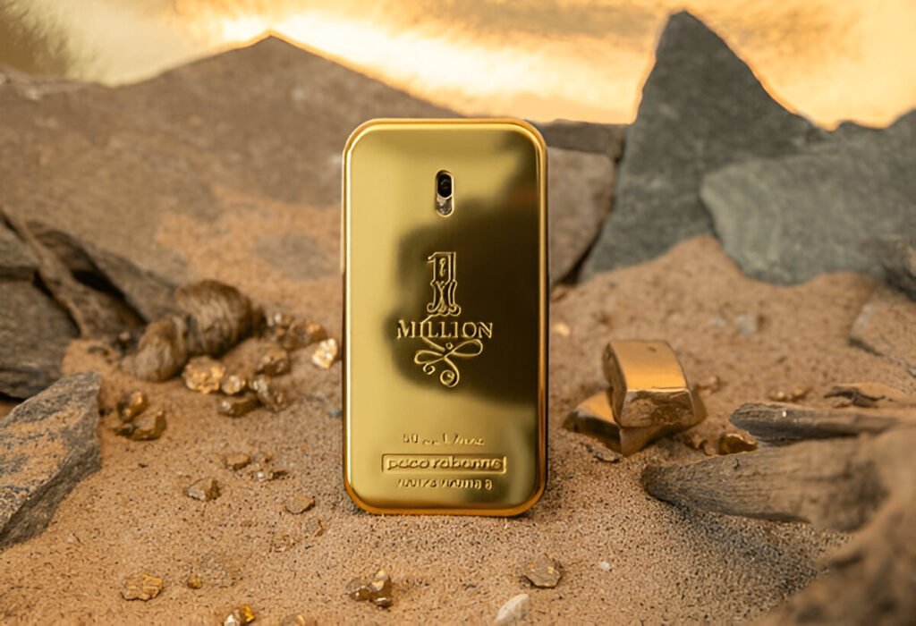 عطر ون مليون