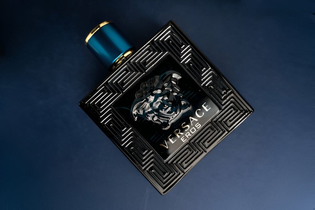 عطر فيرساتشي ايروس