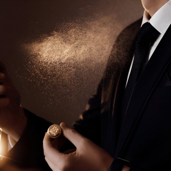 عطر للعريس