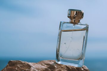 عطر درعه