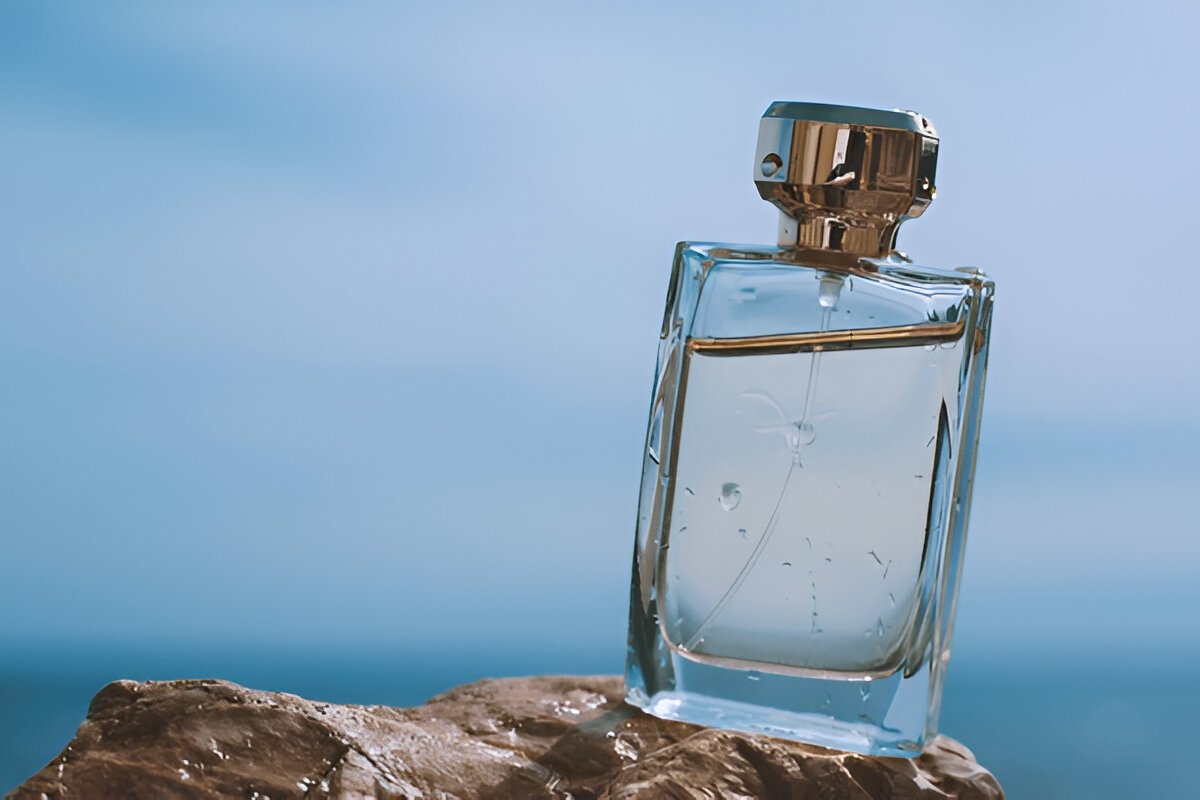 عطر درعه