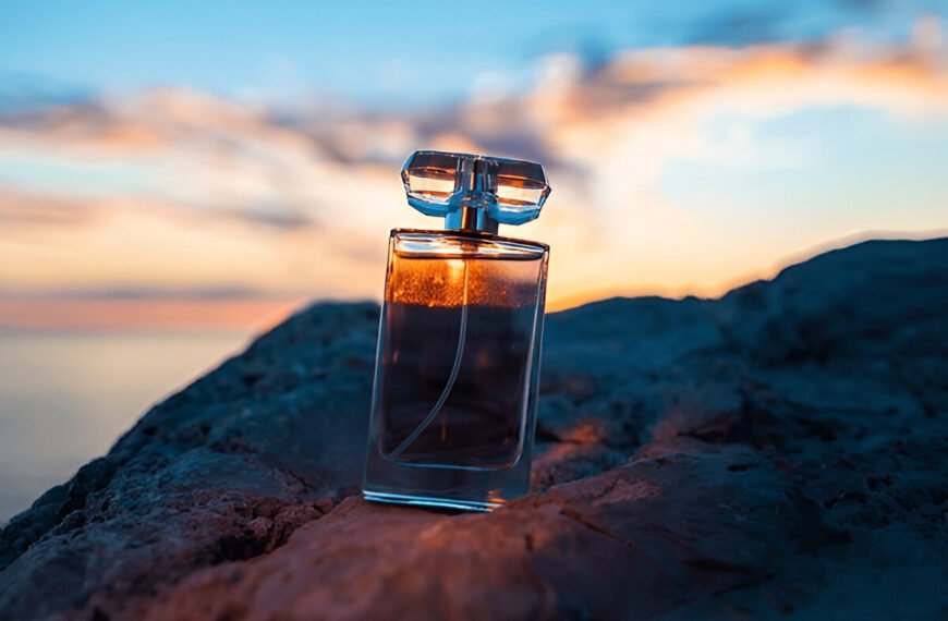 عطر للسهرات: دليل اختيار أفضل العطور للمناسبات المسائية
