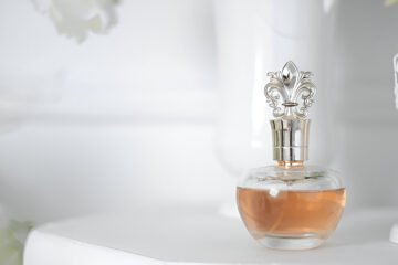 عطر كاراميل