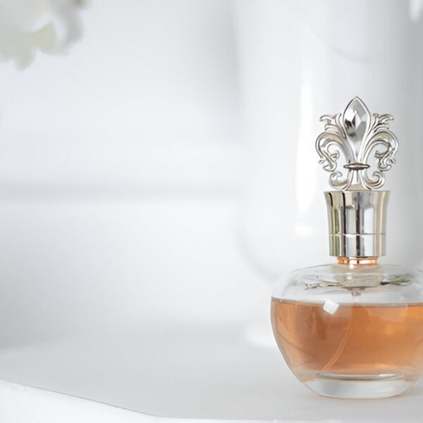 عطر كاراميل