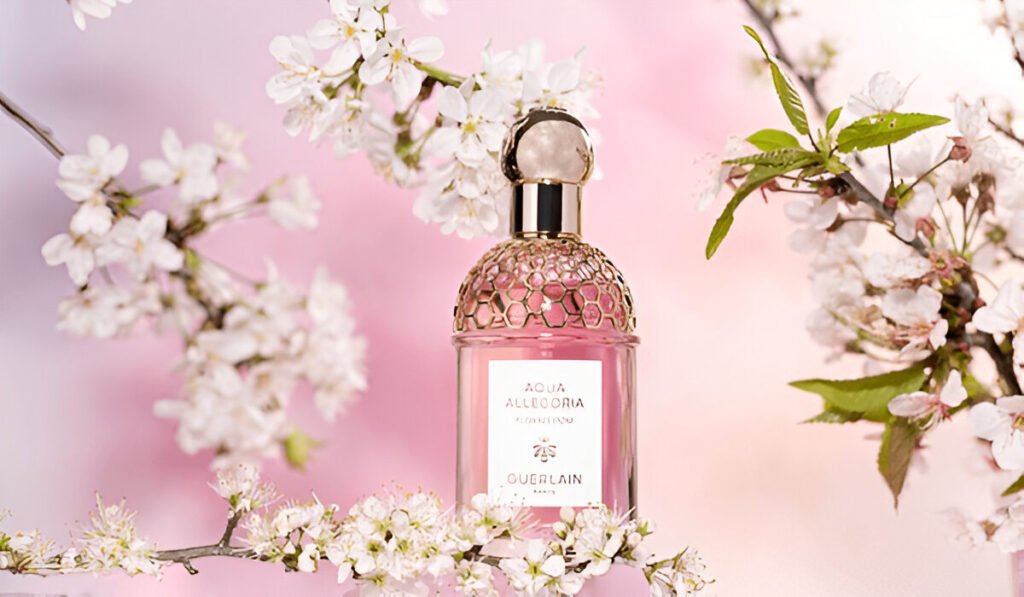 عطر جيرلان