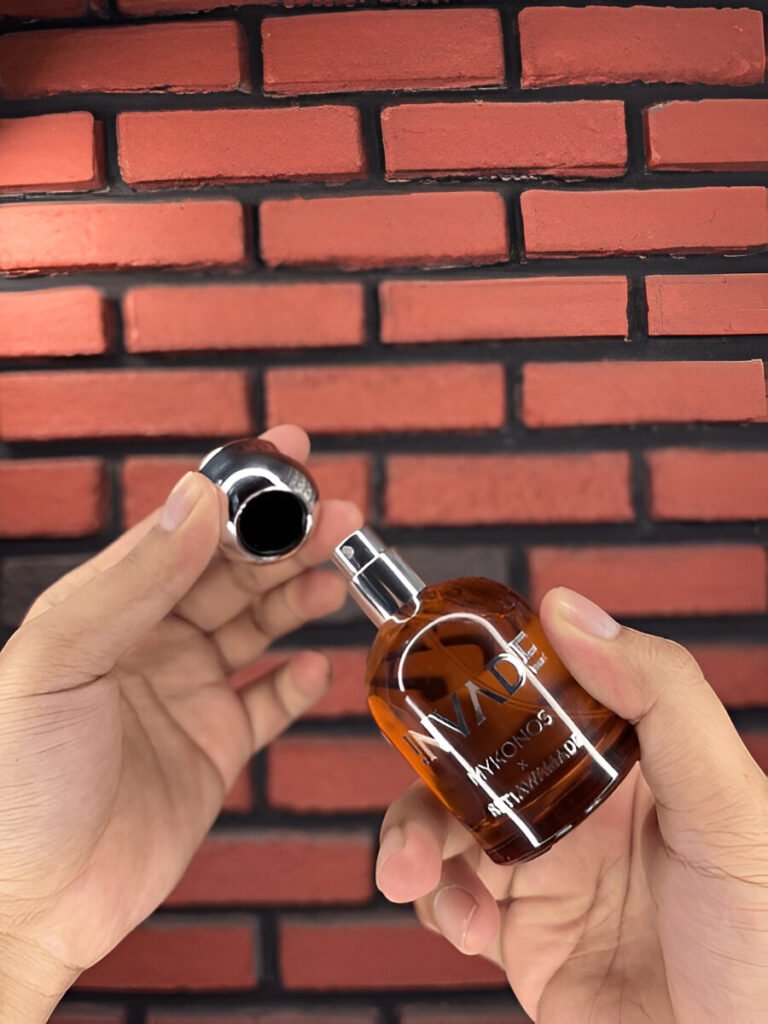 عطر كاراميل
