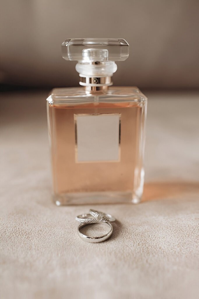 عطر شانيل نسائي