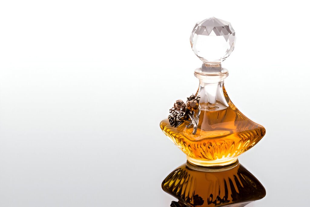 عطر عربي فخم