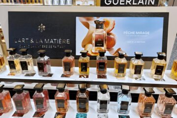 عطر جيرلان