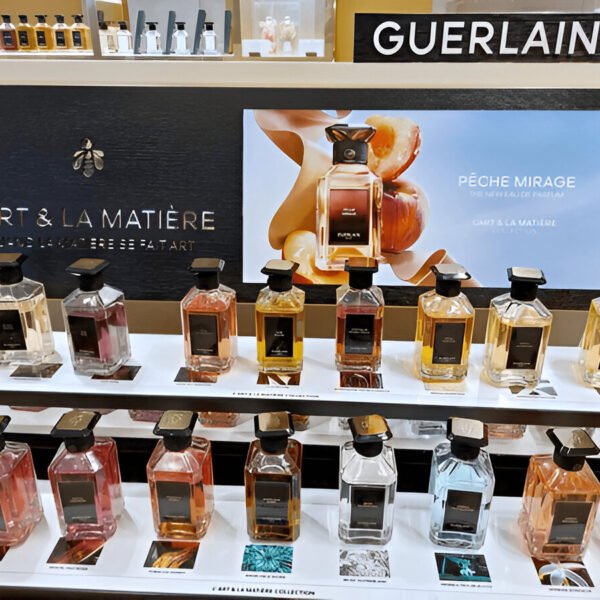 عطر جيرلان