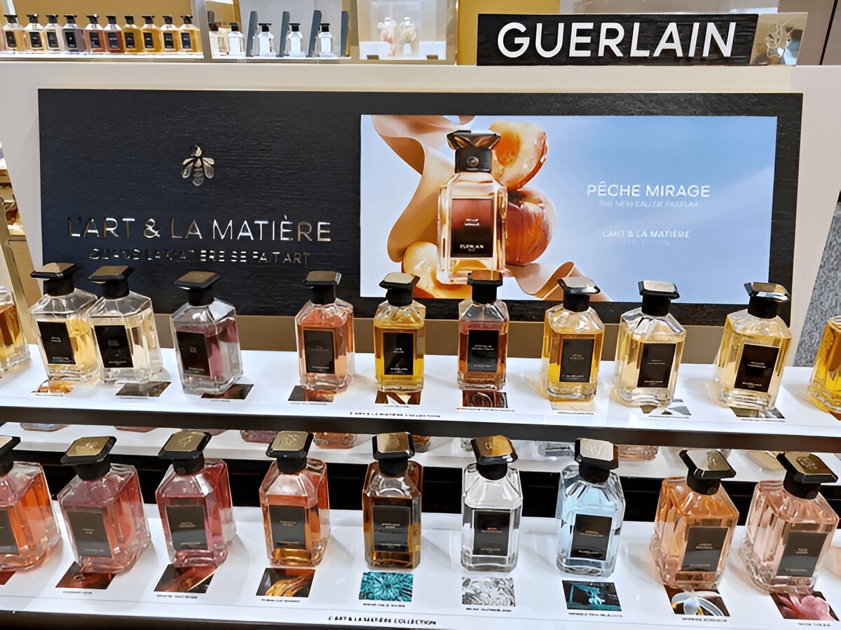 عطر جيرلان