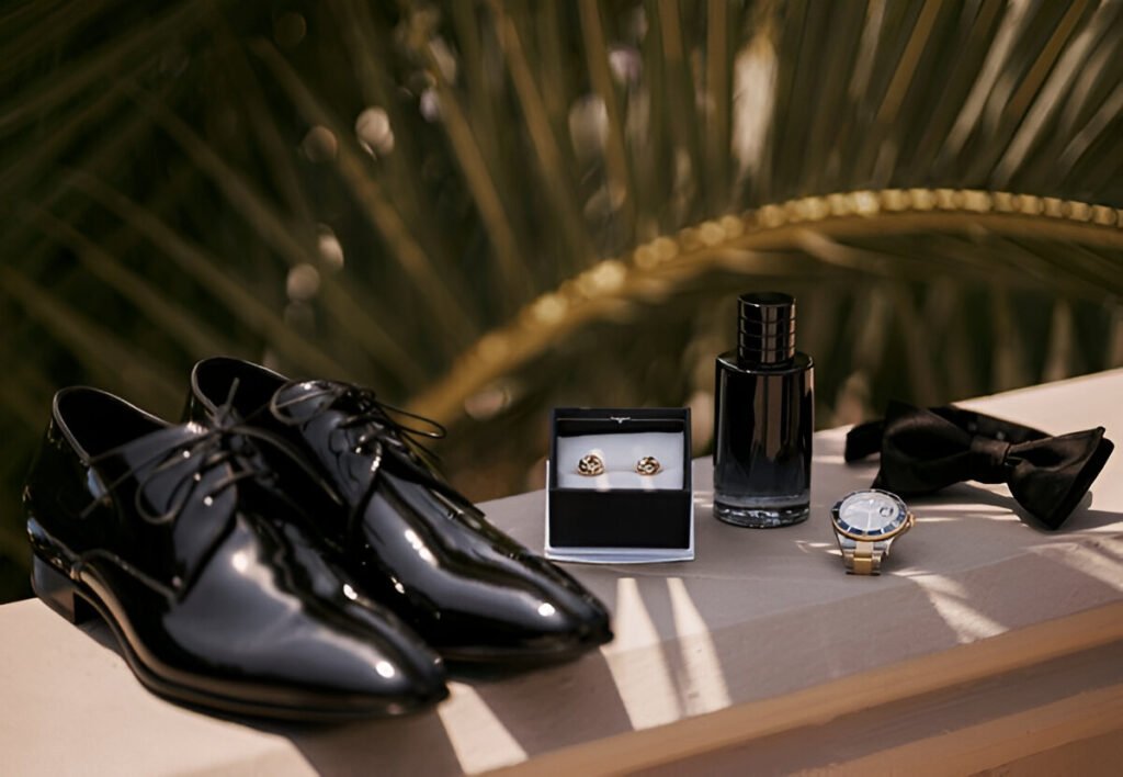 عطر للعريس