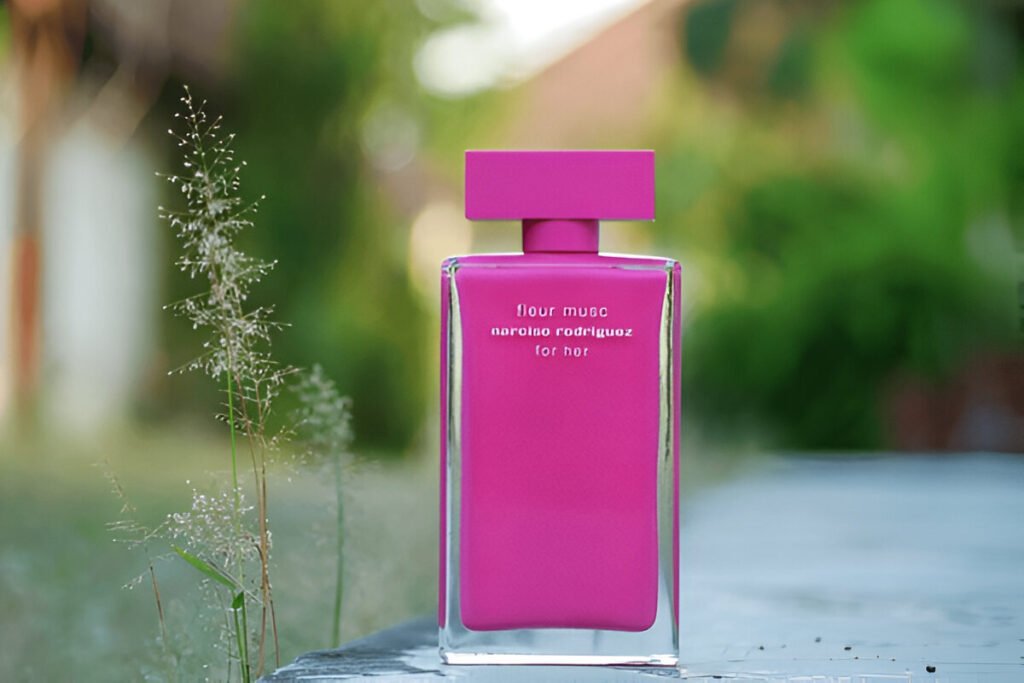 عطر نارسيسو رودريغيز