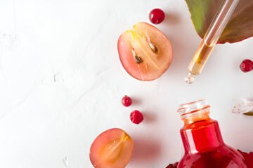 عطر توت